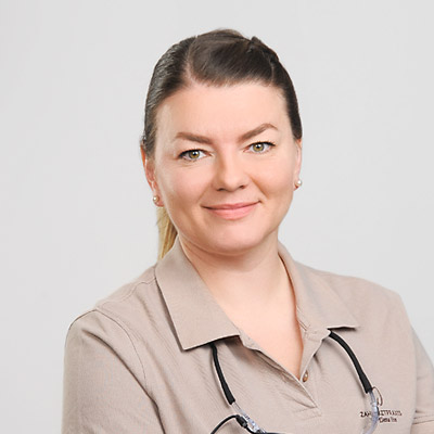 Dr. Elena Ilin Dr. Elena Ilin