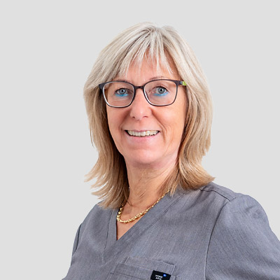 Gertrud Neugebauer